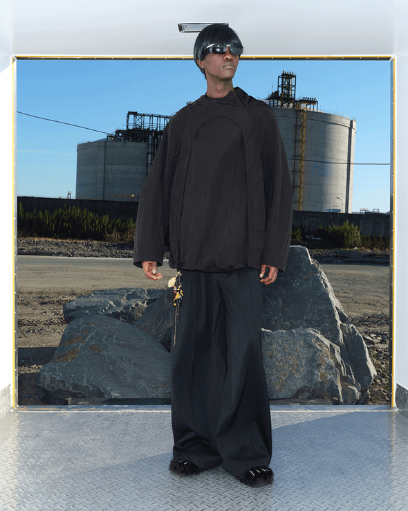 l*t様 NUTEMPEROR 25SS　シアーロンT M NUTEMPEROR 25SS シアーロンT M