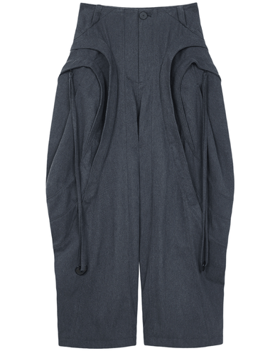 NUTEMPEROR / ナットエンペラー | RADD LOUNGE