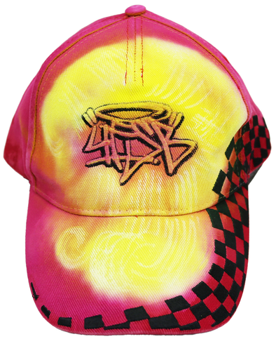 EDIT TAG CAP (RADIOACTIVITY)