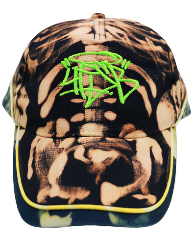 EDIT TAG CAP (PARASITE)