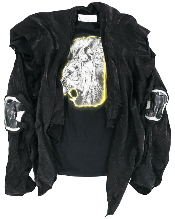 HORN SHIRT (LION) RADD LOUNGE 限定
