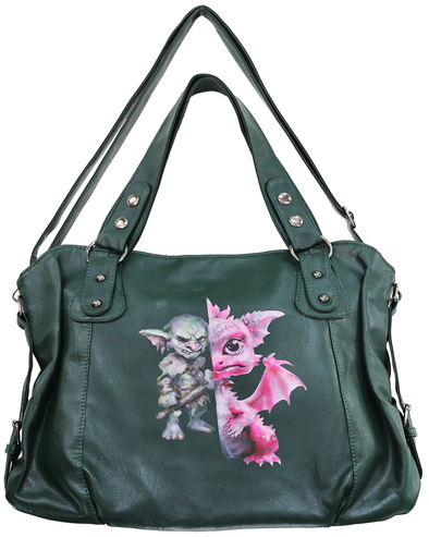 DUFFEL BAG (DRATINI) RADD LOUNGE 限定