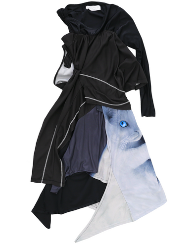 SALEM DREES (BLACK) RADD LOUNGE 限定