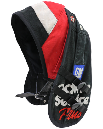 MOTO BUNNY (BLACK/RED/ODWRE SERVISE) RADD LOUNGE 限定