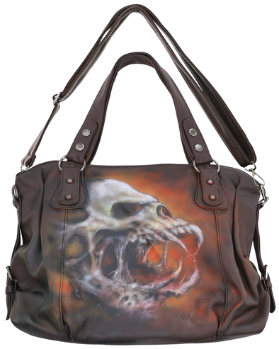 DUFFEL BAG (DUNKLEOSTEUS) RADD LOUNGE 限定