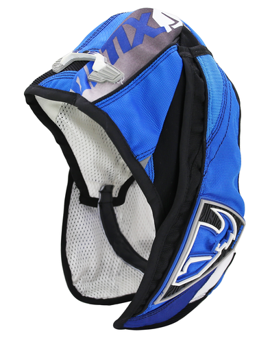 MOTO BUNNY (BLUE/BLACK) RADD LOUNGE LIMITED