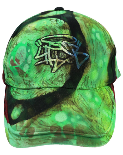 EDIT TAG CAP (LEAN)