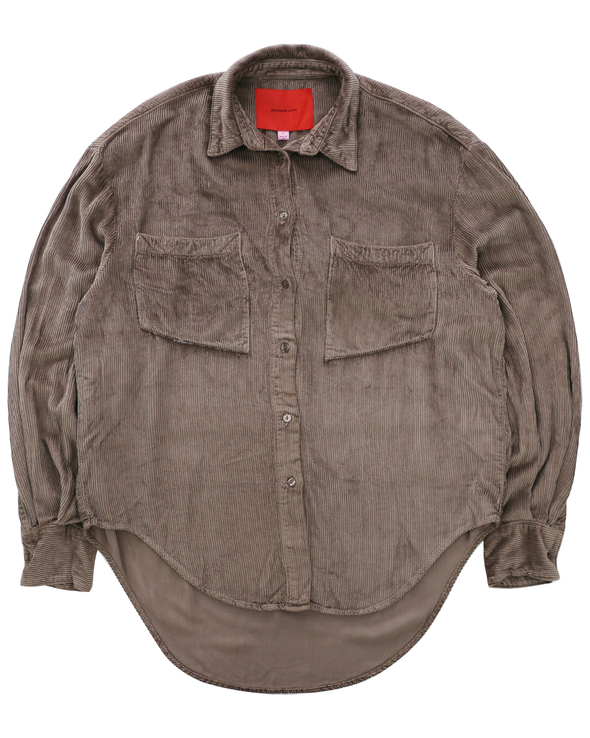 RIDGE SHIRT (REISHI)