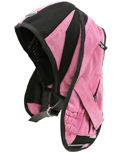 MOTO BUNNY (PINK/BLACK MESH/NITRO RACING) RADD LOUNGE 限定