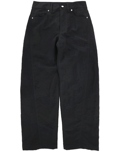 BEND TROUSER (ASPHALT)