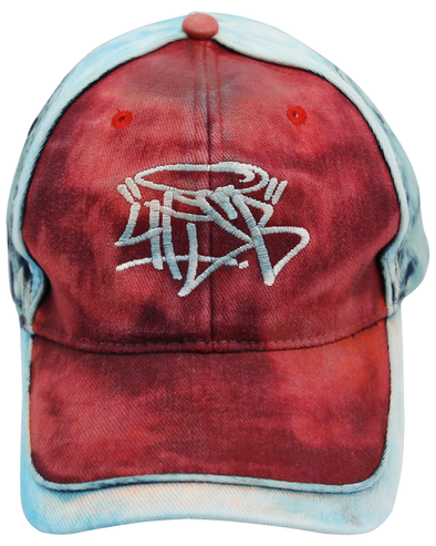 RACER TAG CAP (FASCIA)