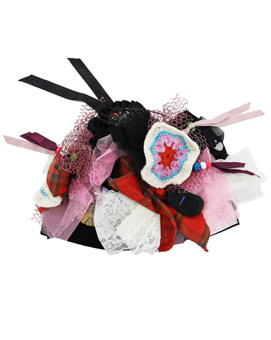 COSMOS BEANIE (N/A) RADD LOUNGE 限定