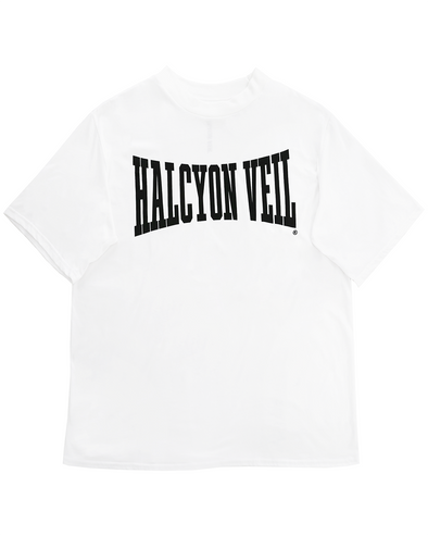 HV ‘FOREVER’ T-SHIRT (WHITE)