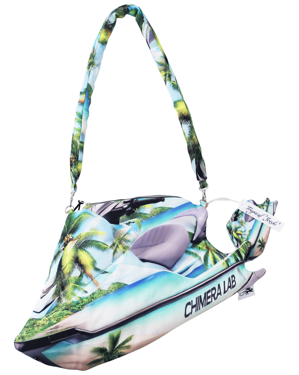 TROPICAL JETSKI BAG (N/A)
