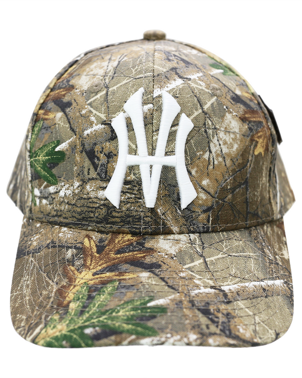 HV Realtree® Hat (CAMO)