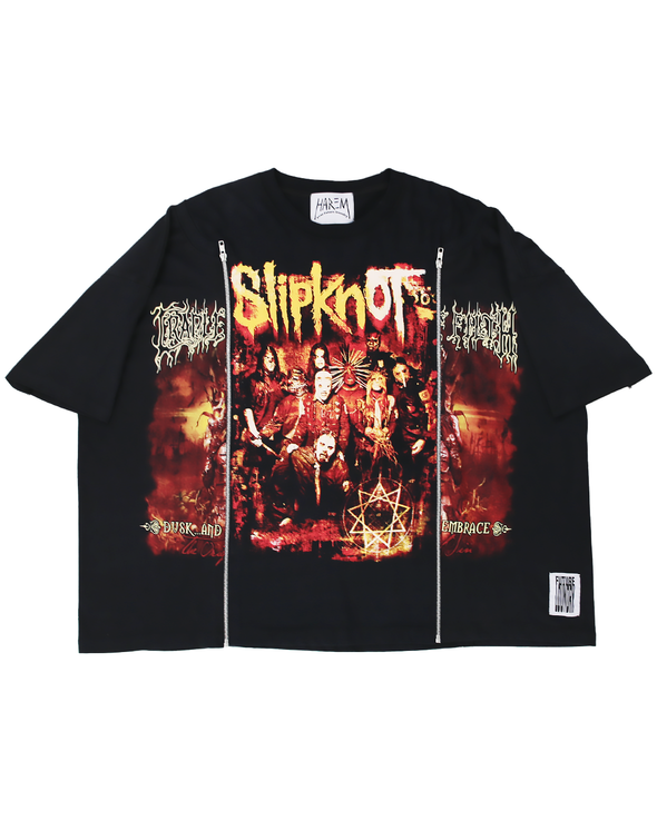 SLIPKNOT EMBRACE ME (BLACK)