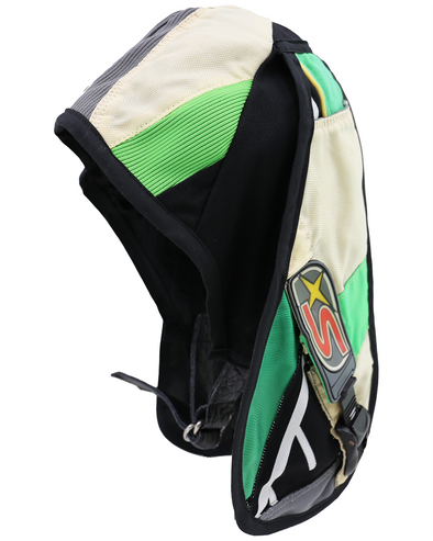 MOTO BUNNY (GREEN/BEIGE/MSR) RADD LOUNGE 限定