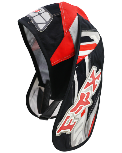 MOTO BUNNY (RED/GREY) RADD LOUNGE 限定