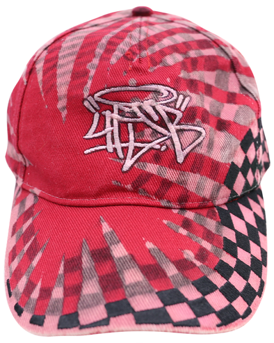 RACER TAG CAP (DEATHBED)