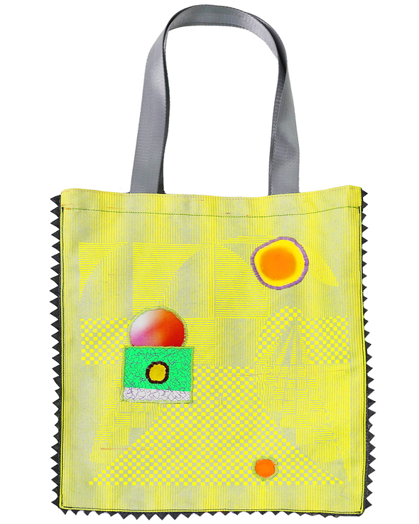 YOINK BAG (STRAIGHT) RADD LOUNGE 限定