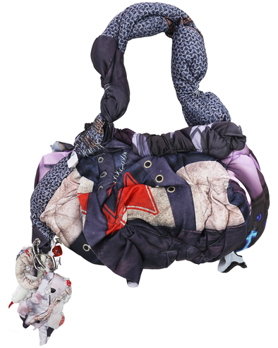 BINDING BAG (CHAIN) RADD LOUNGE 限定