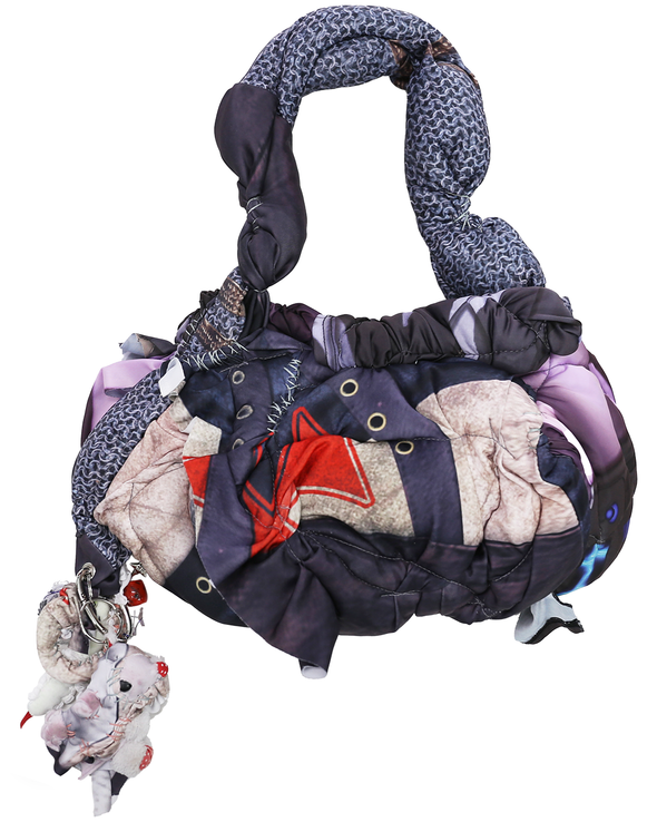 BINDING BAG (CHAIN) RADD LOUNGE 限定