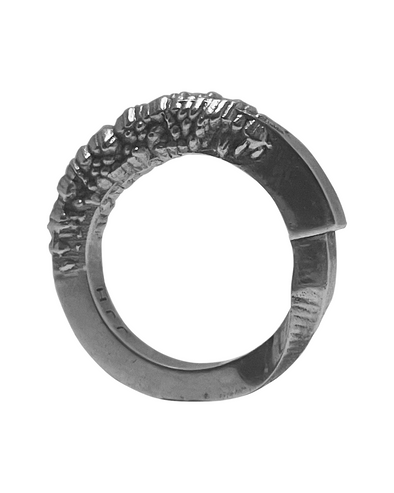 111 RING3 (SILVER) RADD LOUNGE 限定