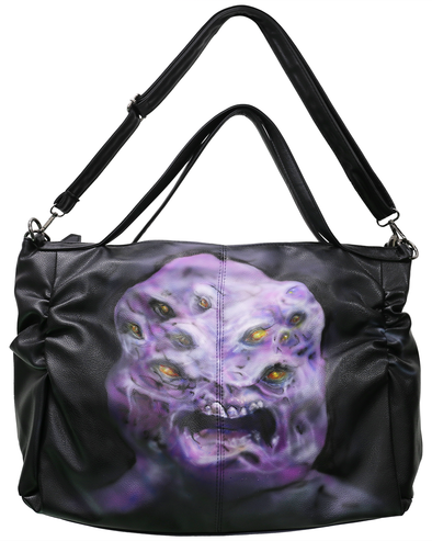 DUFFEL BAG (AGARTHANS) RADD LOUNGE LIMITED