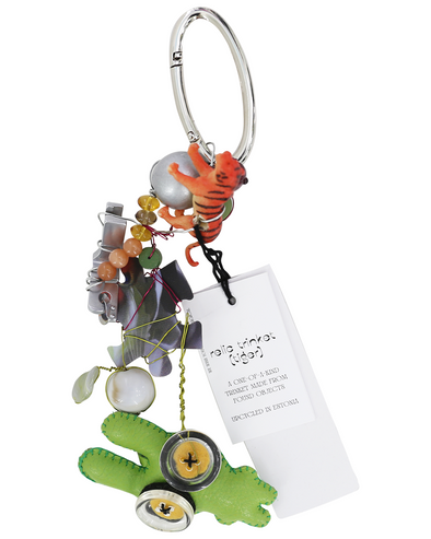 TRINKETS (TIGER) RADD LOUNGE 限定