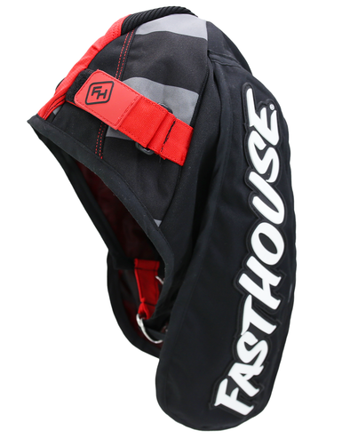 MOTO BUNNY (BLACK/RED) RADD LOUNGE LIMITED