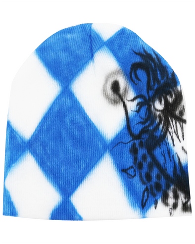 ARLEQUIN 1 (BLUE) RADD LOUNGE 限定