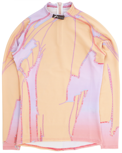 LONG TOP (CANDY) RADD LOUNGE 限定