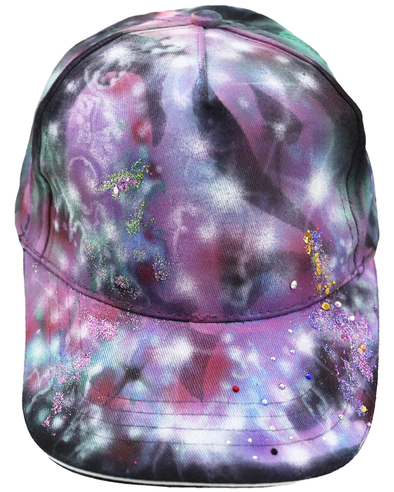 CAP (BLACK9) RADD LOUNGE 限定