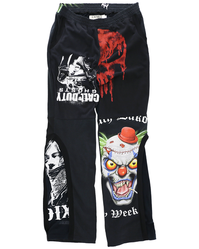 ZEAL PANTS (UGLY MANE) RADD LOUNGE 限定