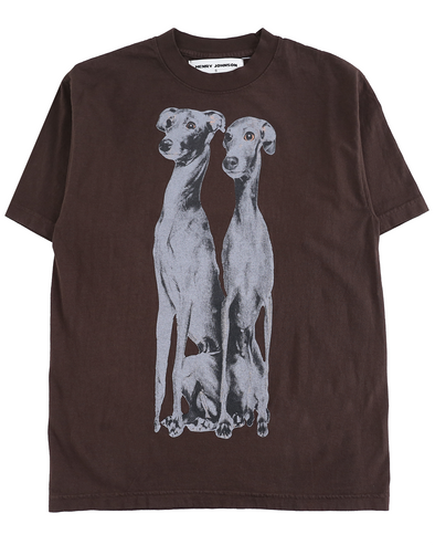 HENRY JOHNSON / ヘンリージョンソン | RADD LOUNGE