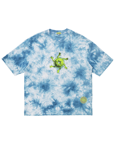 UNDEFINED T-SHIRT 2 (SKY BLUE)