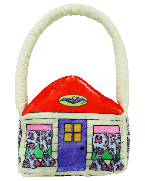 DOLL BAG (HOUSE)