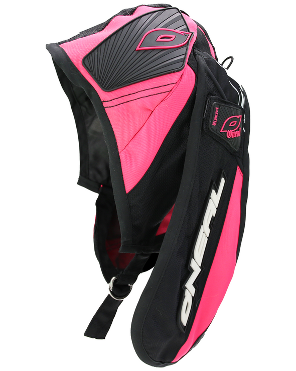 MOTO BUNNY (BLACK/PINK) RADD LOUNGE 限定