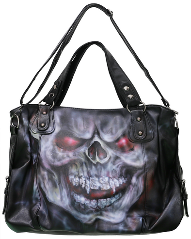 DUFFEL BAG (CYBORG) RADD LOUNGE LIMITED