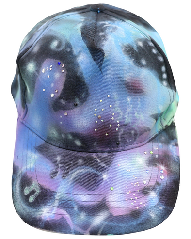 CAP (BLACK4) RADD LOUNGE 限定