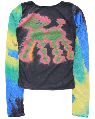 DOGGO LONG SLEEVE (N/A)