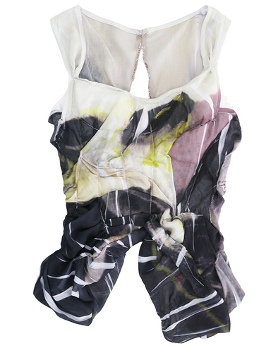 BLOOM TOP 2 (N/A) RADD LOUNGE 限定