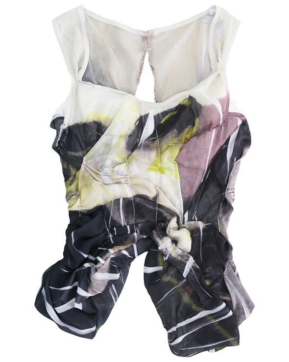 BLOOM TOP 2 (N/A) RADD LOUNGE 限定
