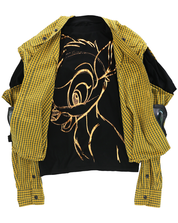 HORN SHIRT (BAMBI) RADD LOUNGE 限定