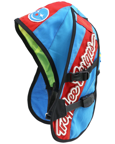 MOTO BUNNY (SKY/RED) RADD LOUNGE 限定