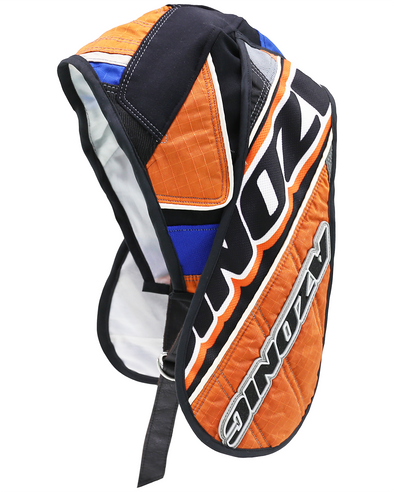MOTO BUNNY (ORANGE/BLUE) RADD LOUNGE 限定