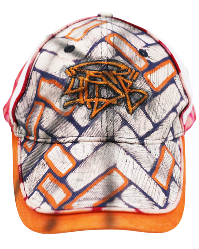 EDIT TAG CAP (HIEROGLYPH)