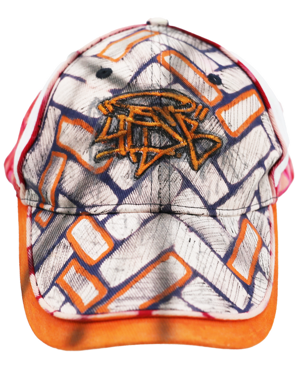 EDIT TAG CAP (HIEROGLYPH)
