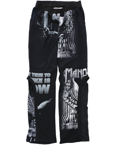 ZEAL PANTS (F.SWORD) RADD LOUNGE Limited