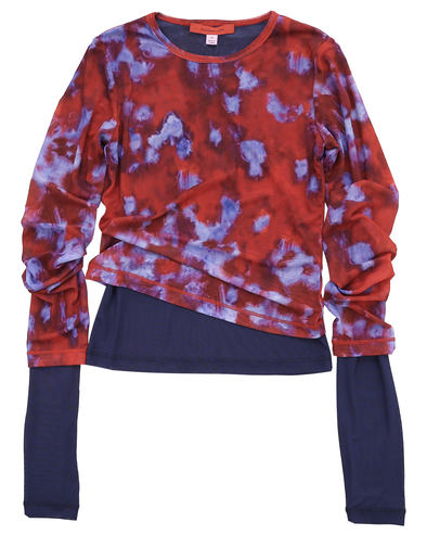 ECKHAUS LATTA / エコーズラッタ | RADD LOUNGE